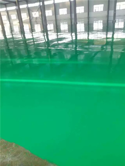 新源，我直接给你一份室外地坪漆翻新维修