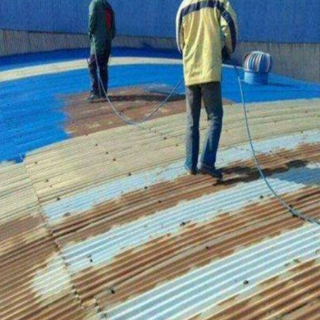新源地面翻新与地坪漆施工流程